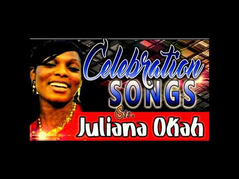 Sis Juliana Okah Complete Album