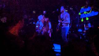 Slick Shoes - Alone (Live)