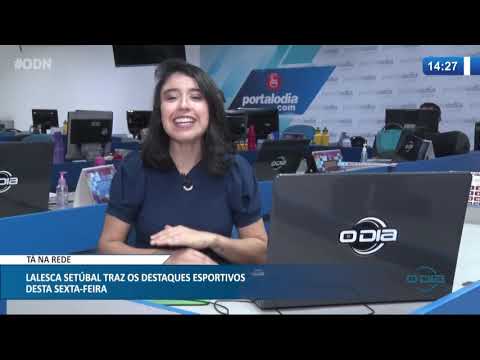 Tá Na Rede 27 11 2020