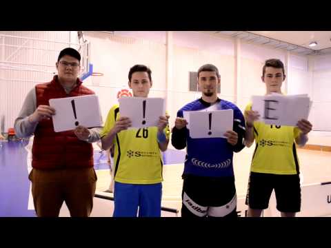 Pozvánka Sport Club Klatovy