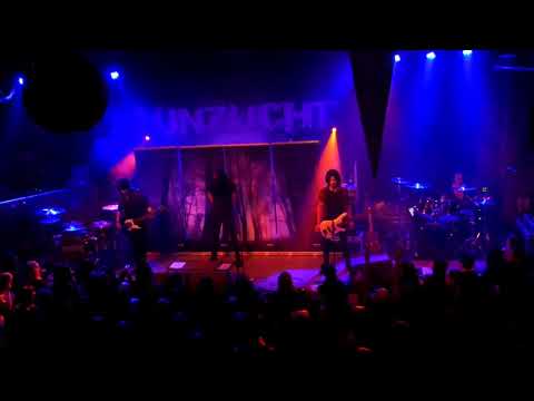 Last Satanic Divine - Requiem Of Ice