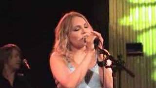 Lene Marlin Eyes Closed Live @ Amsterdam