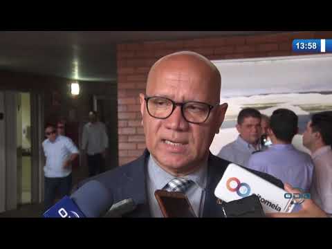 O DIA NEWS (24.10) FRANZEÌ SILVA (Dep. Est. PT) - Pesquisa para escolha do preÌ candidato