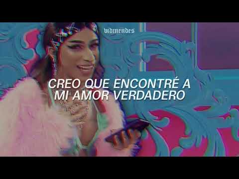 Potyguara Bardo, Kaya Conky - Karamba (sub. español)