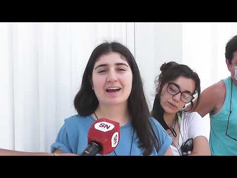 MVC Argentina estuvo en Baradero