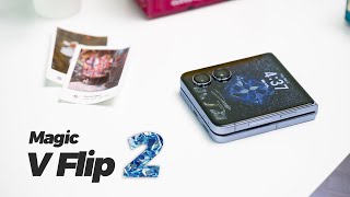 HONOR Magic V Flip 2 Review: The Best-value Flip Foldable is Right Here