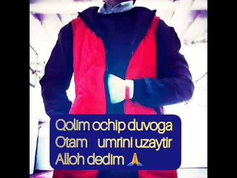 Zoidjon qizi Zohida_(zh_) onam