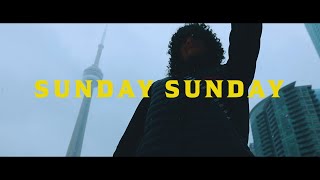 sundaysunday Music Video