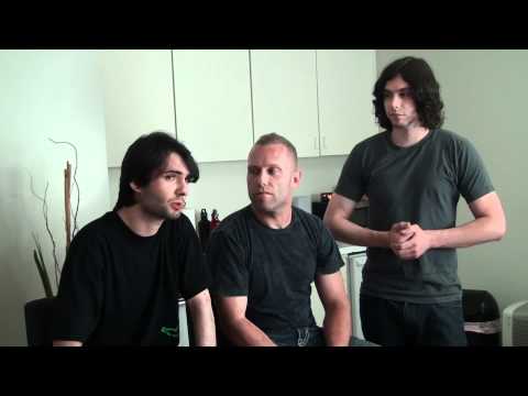 Interview with Swifty and Athene Ft. HH Traveler (Youtube tips/how to)