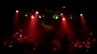 The Breadbox Band Mexicali Live 12/26/09 Whatever Happened t
