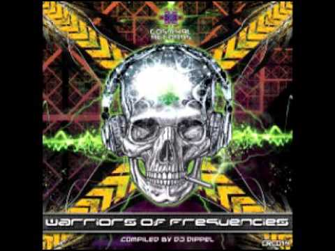 Ctrlz3ta vs Drystortion - Cocaine Overdose