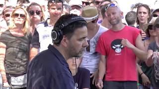 Laurent Garnier - Festival Yeah