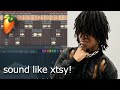 How To Sound Like Xtsy For Free Fl Studio