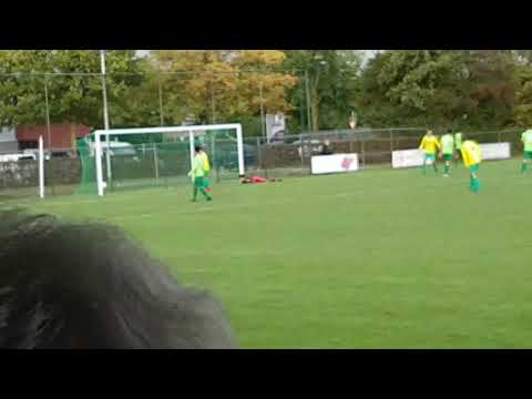 De 5-2 van FC Schadewijk