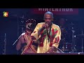 Femi Kuti & The Positive Force @ Afro-Pfingsten Festival 2018