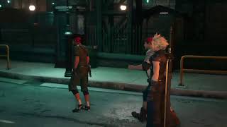 ＃2 FINAL FANTASY VII REMAKE