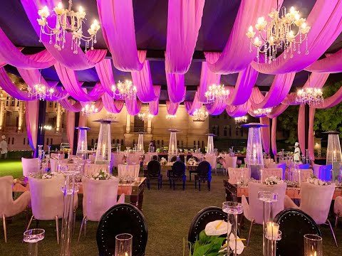 Wedding Decorator portfolio by Elusive Dreams By Pooja Doshi in Mumbai - Photo 1
