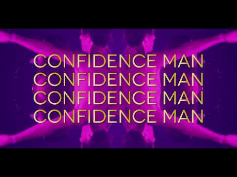 Confident Music For Confident People Australian Tour
