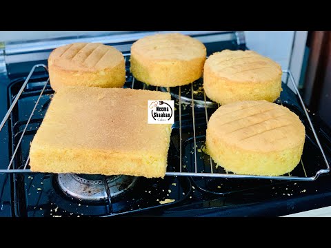 750 grams flour cake #msukuma #neemashaaban