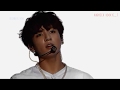 BTS Jungkook BOYS