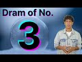 Seeing Number 3 In A Dream Islam Dream