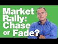 4-20-26 Chase or Fade the Rally?