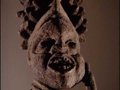 The Tribal Eye - Behind The Mask (Part 1 of 7)