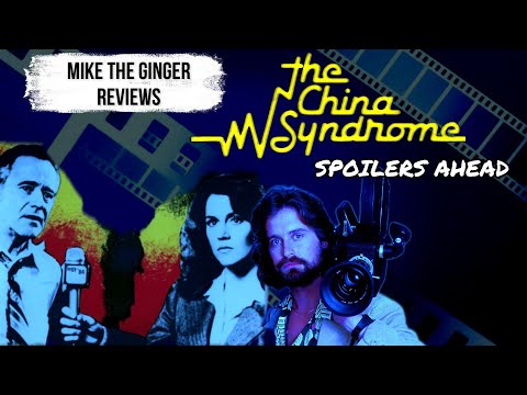 The China Syndrome (1979) Review