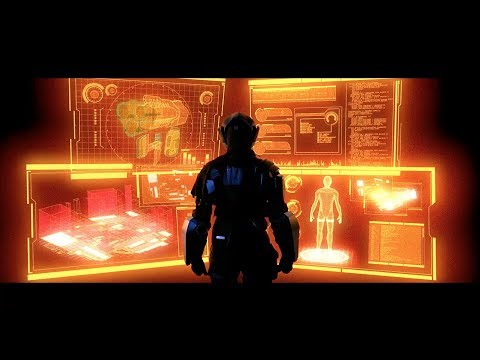 デジタルゲーム学科 CYBERDIVE - Director's cut -