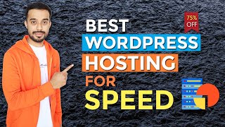 Best WordPress Hosting for Speed | Best Hosting Site for WordPress