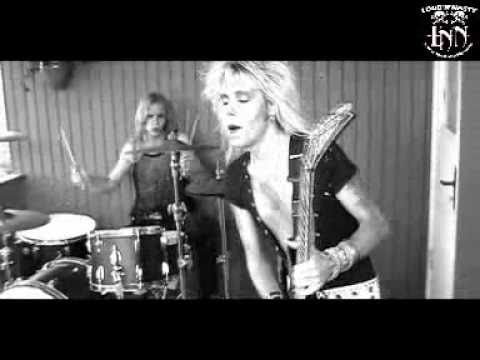 Loud 'N' Nasty - Annie