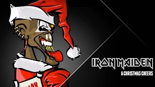 Iron Maiden - A Christmas Cheers