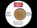 Beenie Man - More prayer (Intercom riddim) 2000