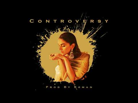 (FREE FOR PROFIT) INDIAN TYPE BEAT - "Controversy" | Storytelling Piano Type Instrumental 2022