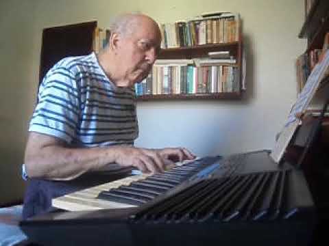 In  Te, Domine, Sperávi  Coleção Juvenília