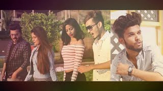 Wo ladki hai kahan |full video| | ft SiD SwaG | new hindi rap songs 🤘👍|2019 Aurangabad Maharashtra