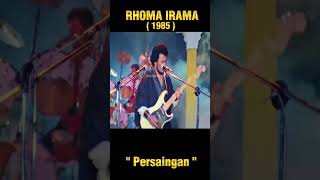Download lagu Rhoma irama ~ Persaingan mp3 Download lagu Rhoma irama ~ Persaingan mp3