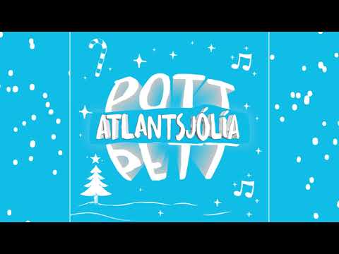 Pottþétt AtlantsJÓLía