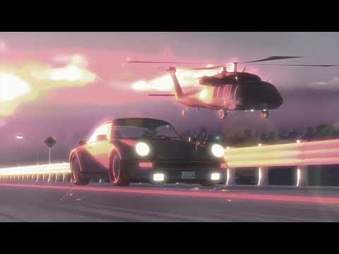 GUCCIGARETTE - OUT COLD (feat. ROLAND JONES)