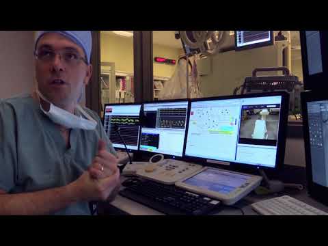 Getting to the heart of the matter