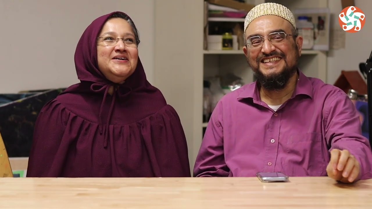 Full NourishVibes MTE video