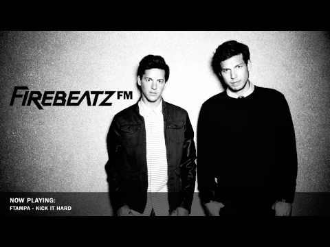 Firebeatz presents Firebeatz FM #007