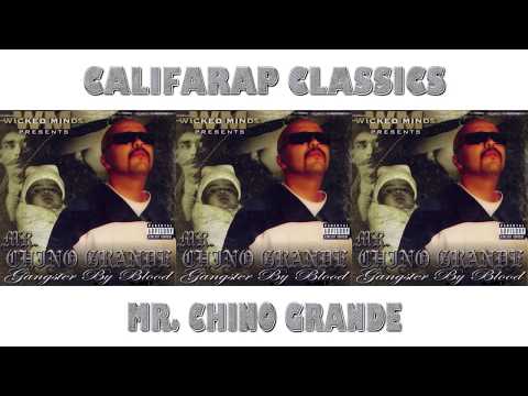 CalifaRap Interview Classics - Mr. Chino Grande 01