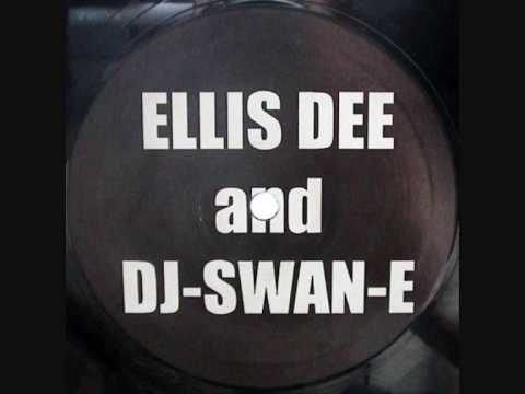 Ellis Dee & DJ Swan-E - Hear Me