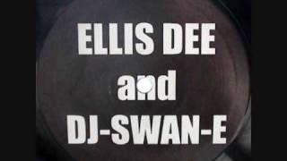 Ellis Dee & DJ Swan-E - Hear Me