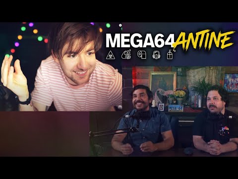 Mega64antine #52 : How To Be Famous on YouTube Feat. RobertIDK