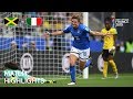 Jamaica v Italy - FIFA Women’s World Cup France 2019™ Jamaica v Italy - FIFA Women’s World Cup France 2019™