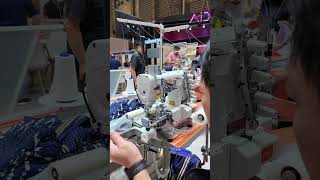 New in Siruba  CISMA overall New Tech