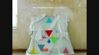 The Megaphonic Thrift - Neues