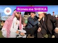 Martini E Bjen Sheikun E Dubait Me Investu Biba E Len Me Gishta N Goj